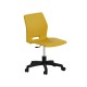 SILLA POLIPROPILENO SLIM-PROF